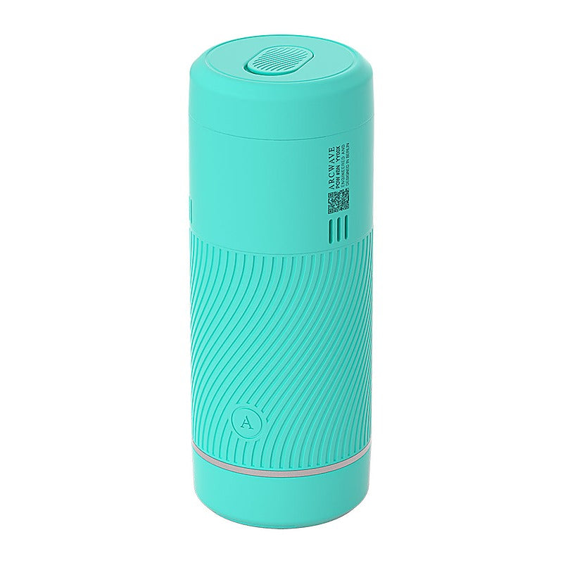 Arcwave Pow Manual Suction Control Stroker By Love Honey - Masturbators and Strokers