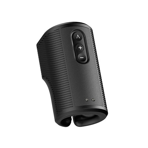 Arcwave Zing Automatic Vibrating Male Stroker By Love Honey - Masturbators and Strokers