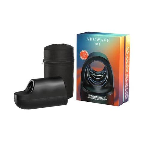 ARCWAVE Ion 2.0 Automatic Male Masturbator
