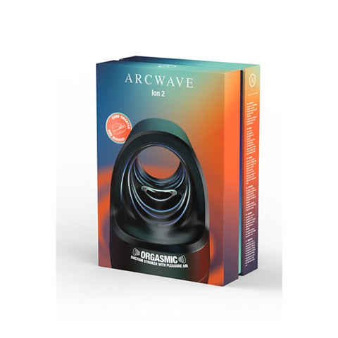 ARCWAVE Ion 2.0 Automatic Male Masturbator