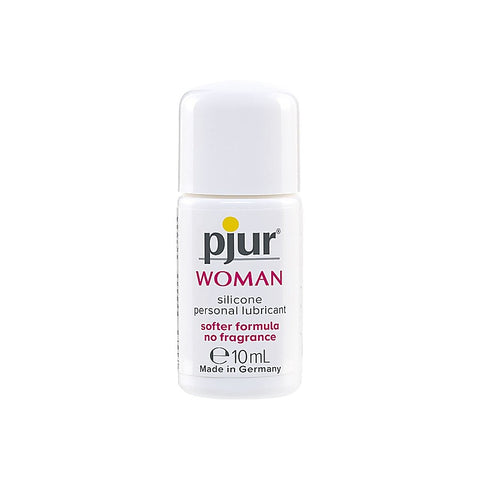 Woman Silicone Based Personal Lubricant By Pjur - Silicone Based Lubes