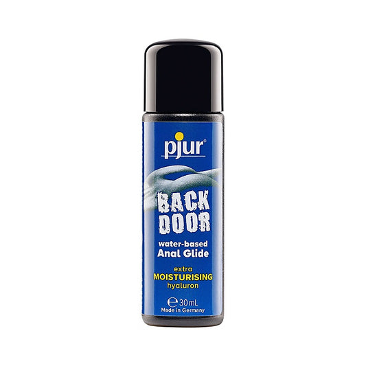 Pjur Back Door Water Based Comfort Glide 30 ml