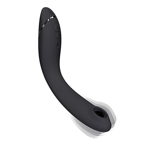 Womanizer Og Pleasure Air G-Spot Vibrator By Love Honey - G-Spot Vibrators