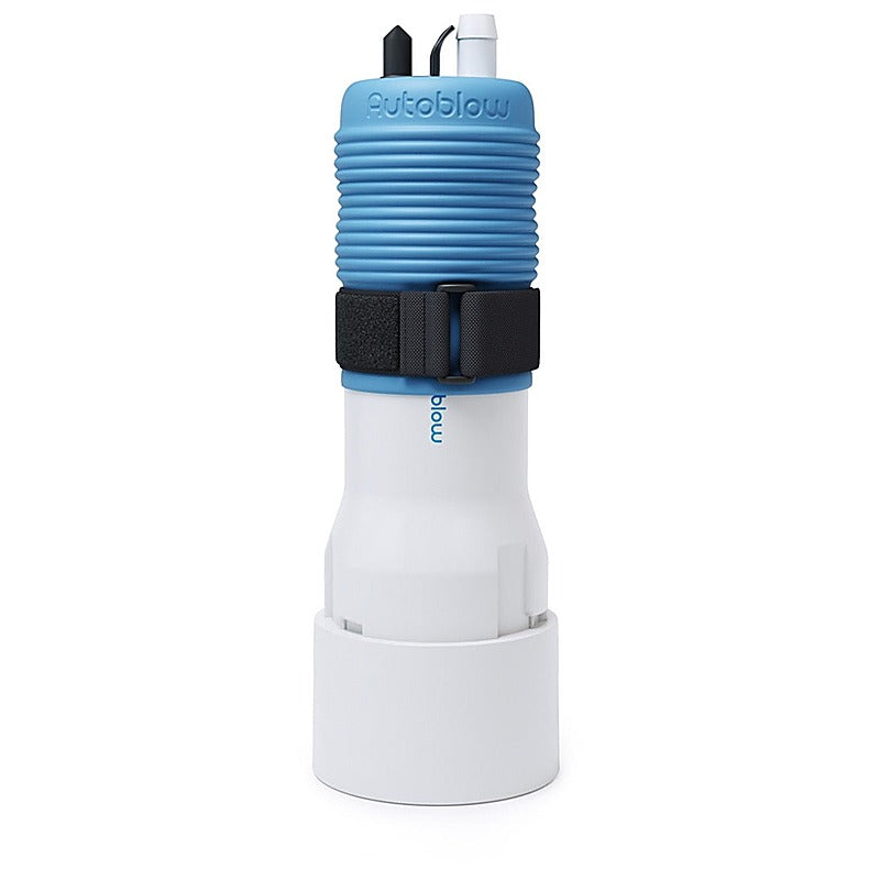 Vacuglide Universal Dynamic Stroking Cap By Autoblow - Sex Machines