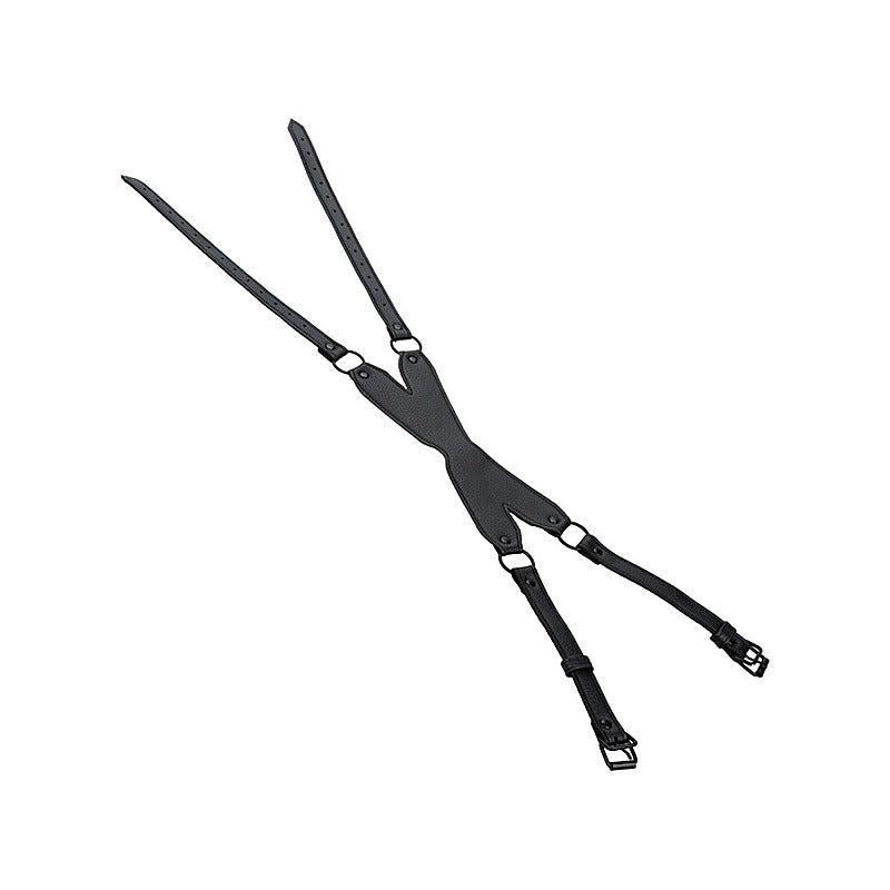California Exotics Nocturnal Collection Bondage X-Mask - Masks And Blindfolds