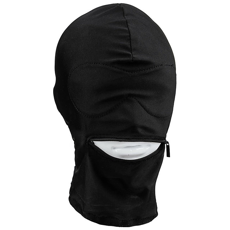California Exotics Nocturnal Collection Fetish Hood - Bondage Hoods
