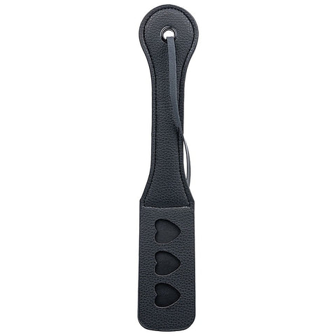 Heart Throb Paddle By California Exotics - Paddles And Slappers