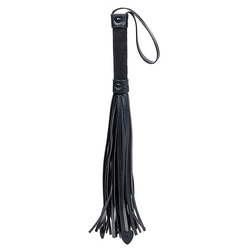 Heart Throb Flogger By California Exotics - Whips And Crops