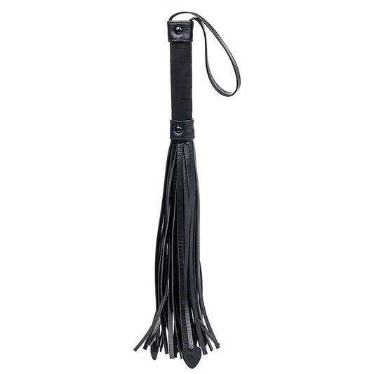 Heart Throb Flogger By California Exotics - Whips And Crops