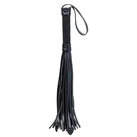 Heart Throb Flogger By California Exotics - Whips And Crops