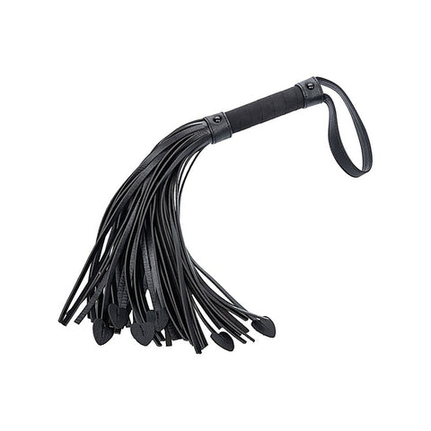 Heart Throb Flogger By California Exotics - Whips And Crops