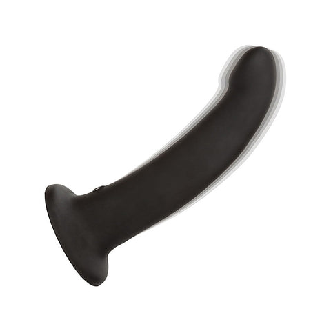 CalExotics Onyxxx Rechargeable Rider Anal Probe - Butt Plugs