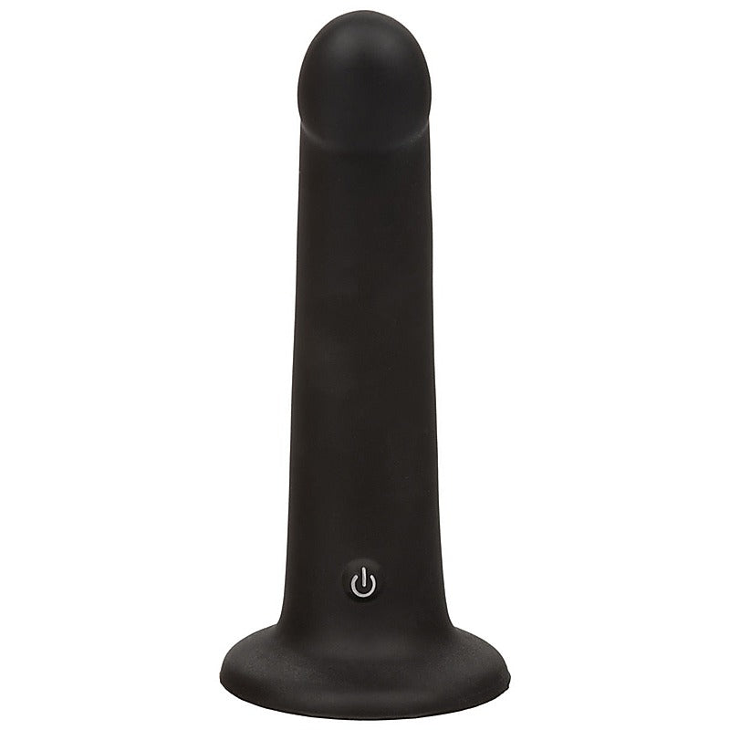 CalExotics Onyxxx Rechargeable Rider Anal Probe - Butt Plugs