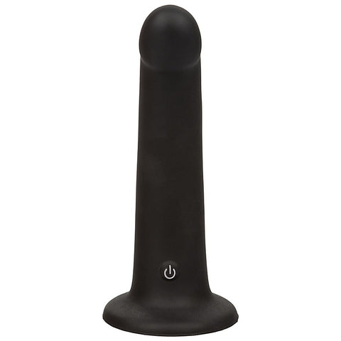 CalExotics Onyxxx Rechargeable Rider Anal Probe - Butt Plugs