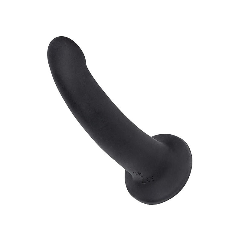 CalExotics Onyxxx Rechargeable Rider Anal Probe - Butt Plugs