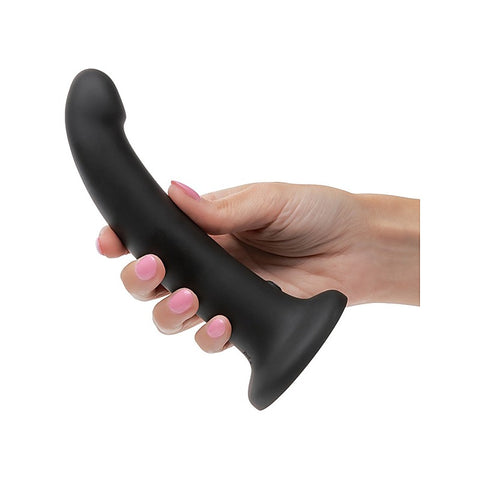 CalExotics Onyxxx Rechargeable Rider Anal Probe - Butt Plugs