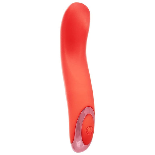 California Exotics Kroma Turbo Curve Personal Massager - Personal Massagers