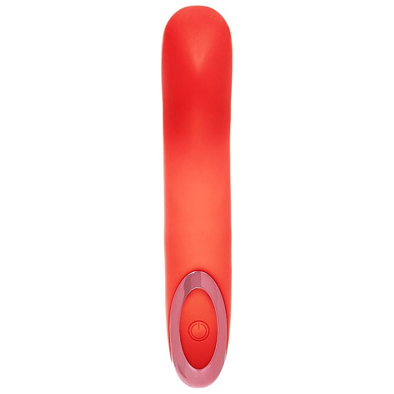 Kroma Turbo Curve Personal Massager By California Exotics - Personal Massagers