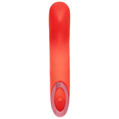 Kroma Turbo Curve Personal Massager By California Exotics - Personal Massagers