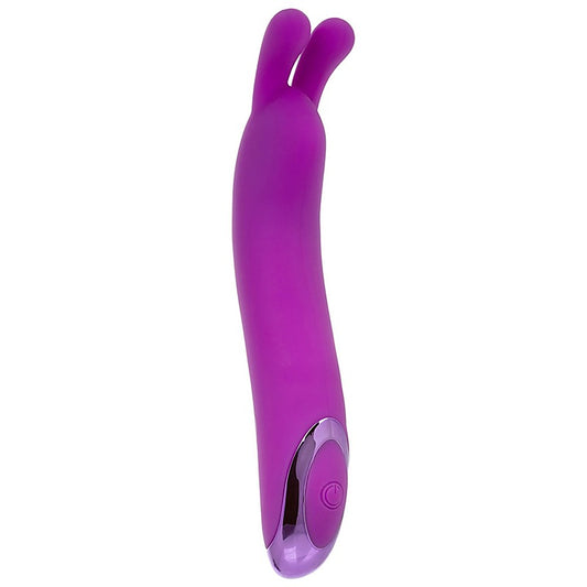 California Exotics Kroma Turbo Bunny Rabbit Vibrator - Rabbit Vibrators