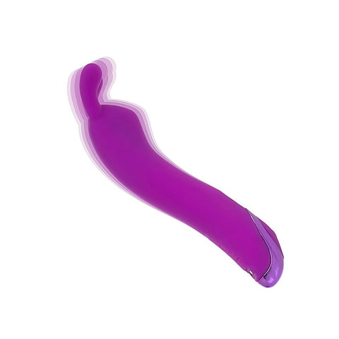 California Exotics Kroma Turbo Bunny Rabbit Vibrator