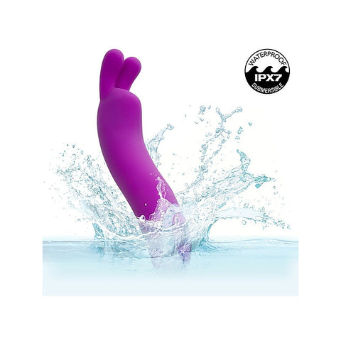 California Exotics Kroma Turbo Bunny Rabbit Vibrator