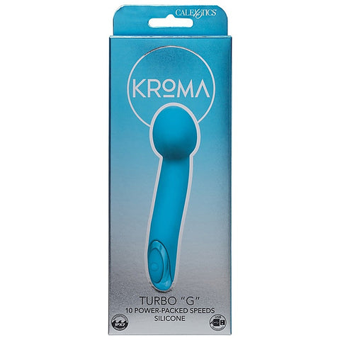 California Exotics Kroma Turbo G-Spot Vibrator - G-Spot Vibrators