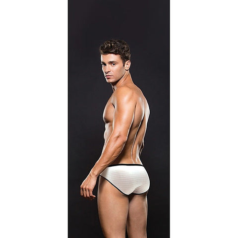 Envy Express Yourself Brief White