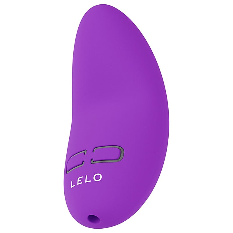 Nea Originals Personal Clitoral Massager By Lelo - Clit Ticklers and Pulsators