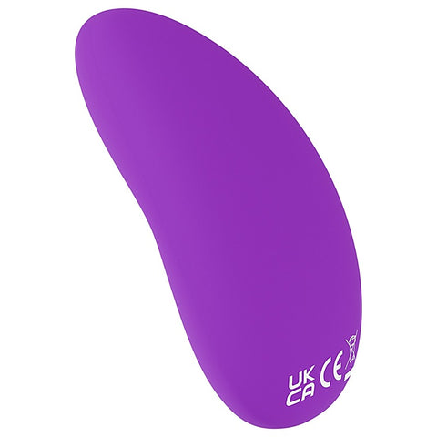 Nea Originals Personal Clitoral Massager By Lelo - Clit Ticklers and Pulsators
