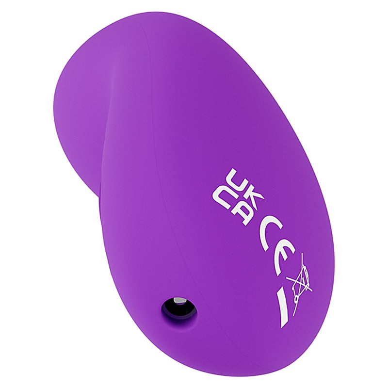 Nea Originals Personal Clitoral Massager By Lelo - Clit Ticklers and Pulsators