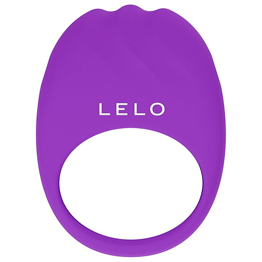 LELO LIFEGUARD Originals Vibrating Cock Ring - Vibrating Cock Rings