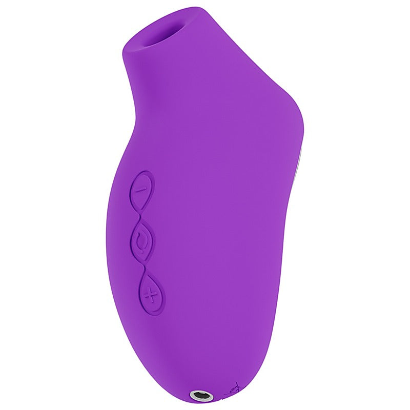 Sona Originals Sonic Clitoral Massager By Lelo - Clit Ticklers and Pulsators