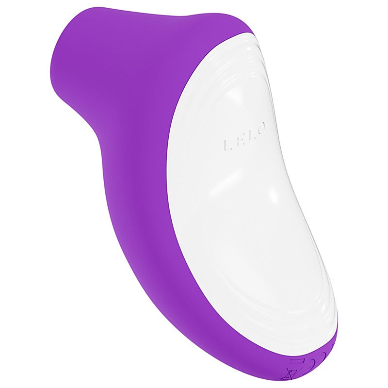 Sona Originals Sonic Clitoral Massager By Lelo - Clit Ticklers and Pulsators