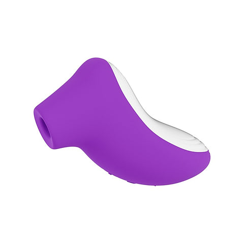 Sona Originals Sonic Clitoral Massager By Lelo - Clit Ticklers and Pulsators