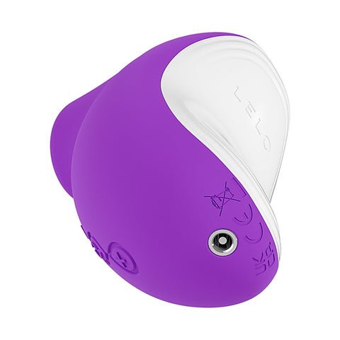 Sona Originals Sonic Clitoral Massager By Lelo - Clit Ticklers and Pulsators