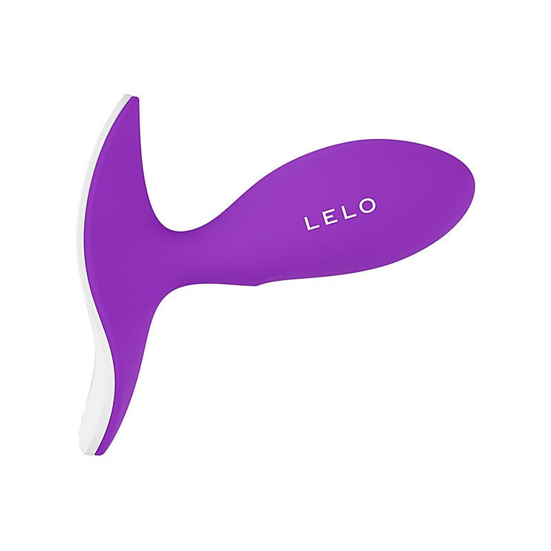 Surfer Vibrating Anal Massager By Lelo - Butt Plugs
