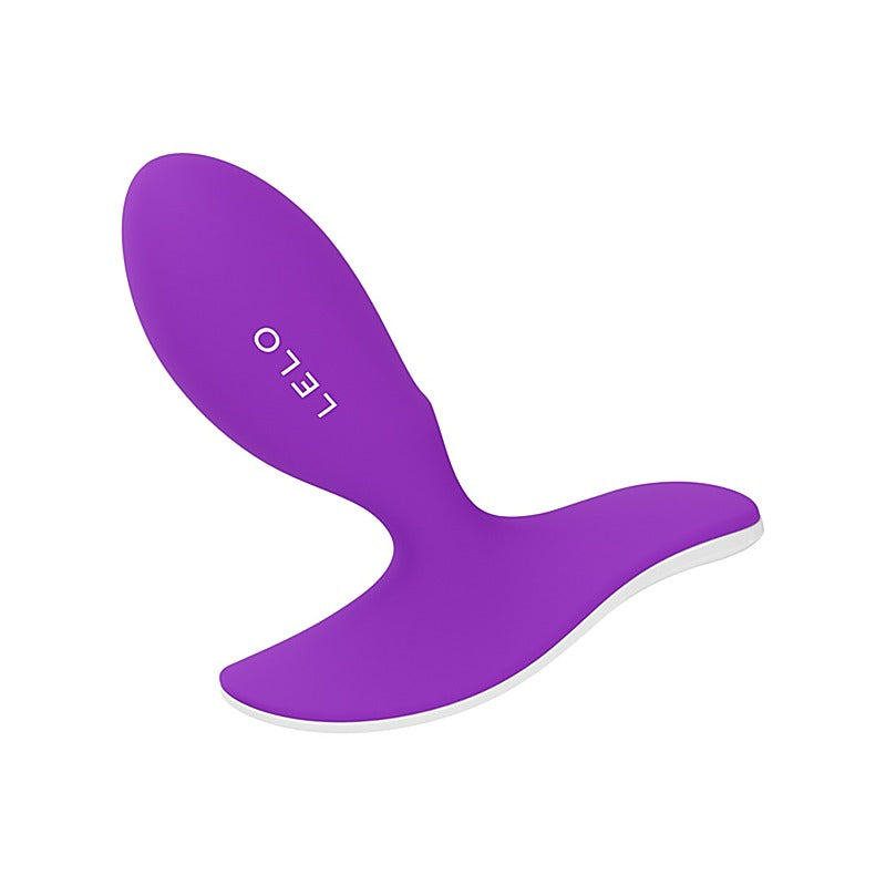 Surfer Vibrating Anal Massager By Lelo - Butt Plugs