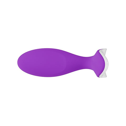 Surfer Vibrating Anal Massager By Lelo - Butt Plugs
