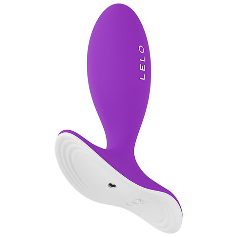 Surfer Vibrating Anal Massager By Lelo - Butt Plugs