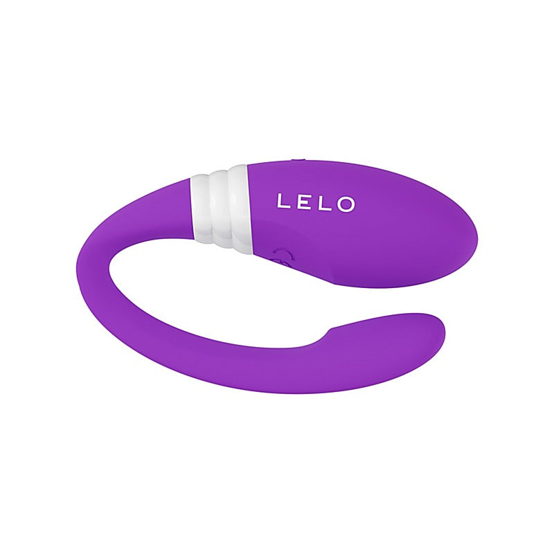 Mahana Originals Vibrating Couples Massager By Lelo - Sex Toys For Couples