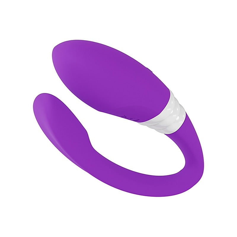 Mahana Originals Vibrating Couples Massager By Lelo - Sex Toys For Couples