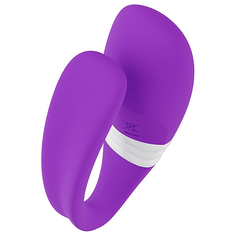 Mahana Originals Vibrating Couples Massager By Lelo - Sex Toys For Couples