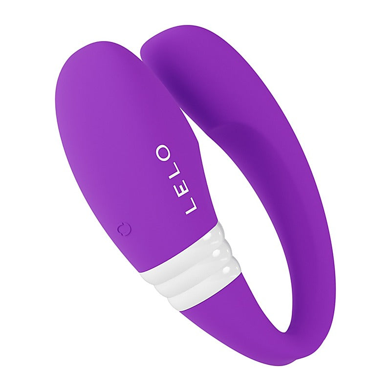 Mahana Originals Vibrating Couples Massager By Lelo - Sex Toys For Couples