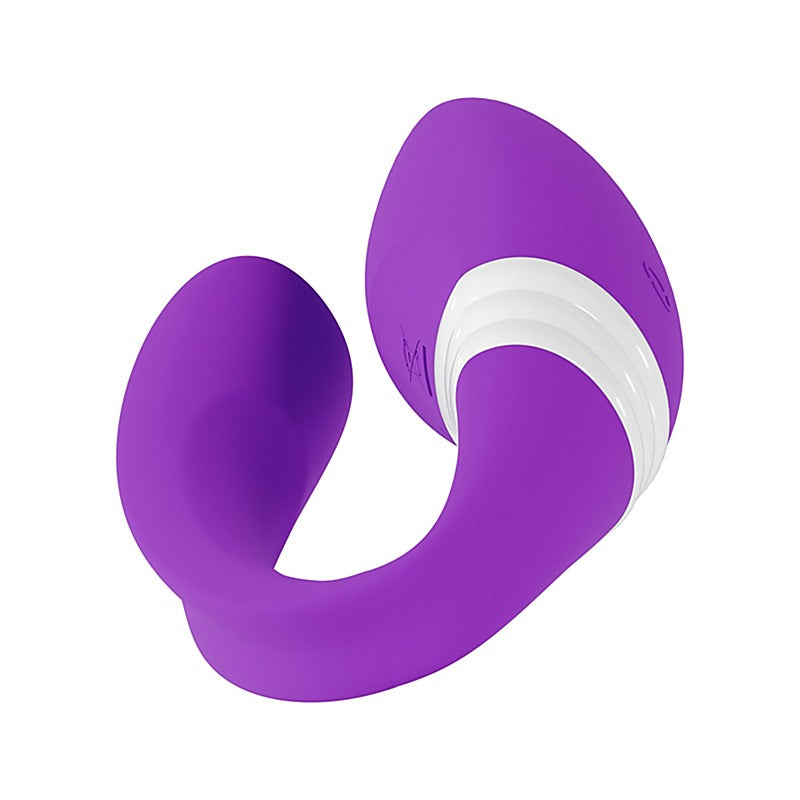 Mahana Originals Vibrating Couples Massager By Lelo - Sex Toys For Couples