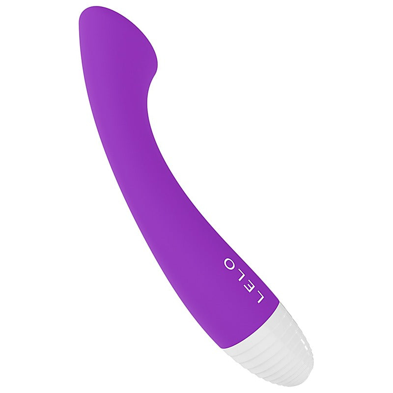 Moka Originals App Control G-Spot Vibrator By Lelo - G-Spot Vibrators