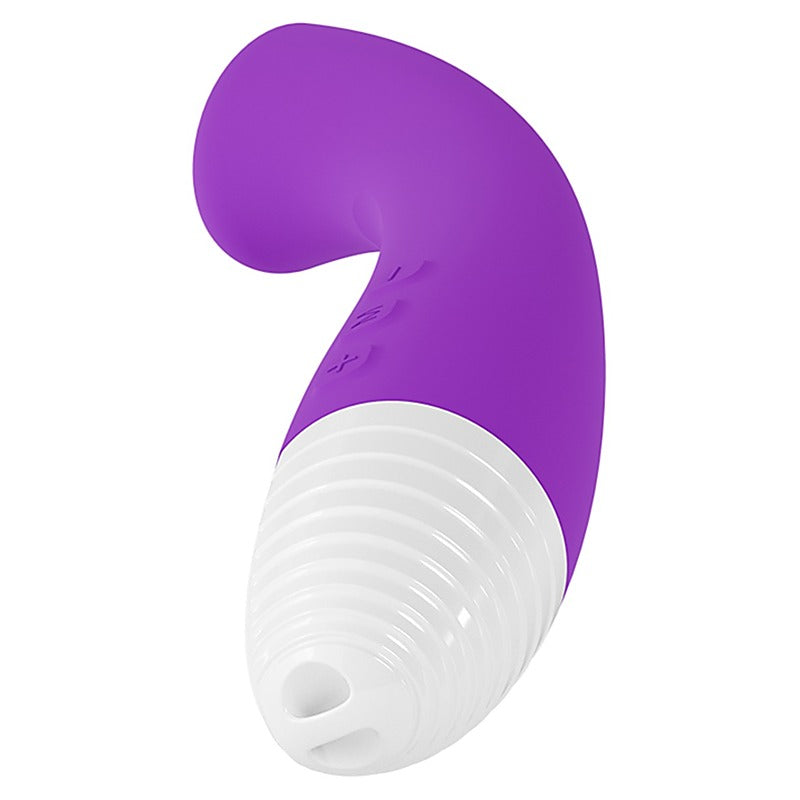 Moka Originals App Control G-Spot Vibrator By Lelo - G-Spot Vibrators