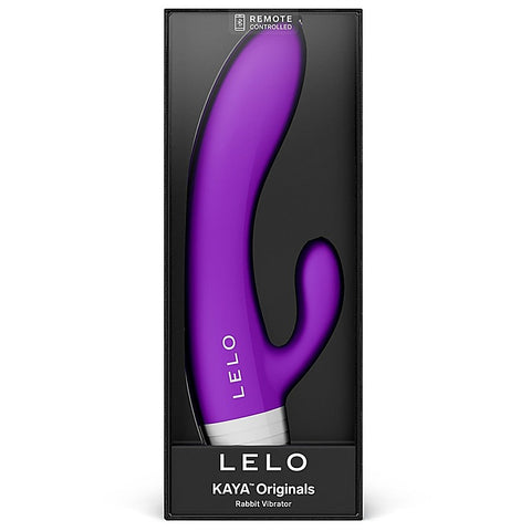 Kaya Originals App Control Rabbit By Lelo - Rabbit Vibrators