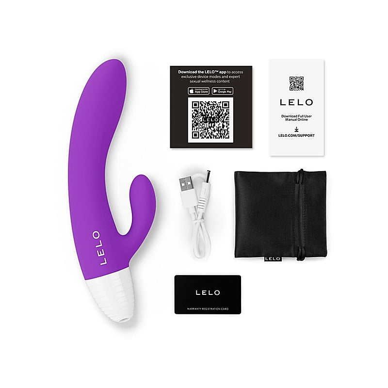 Kaya Originals App Control Rabbit By Lelo - Rabbit Vibrators