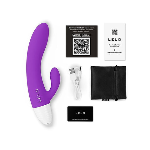 Kaya Originals App Control Rabbit By Lelo - Rabbit Vibrators